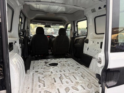 2017 RAM ProMaster City Tradesman