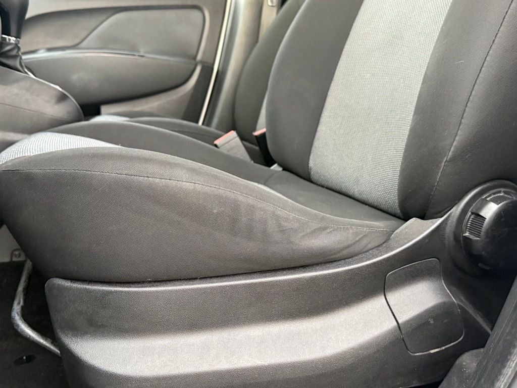 2017 RAM ProMaster City Tradesman