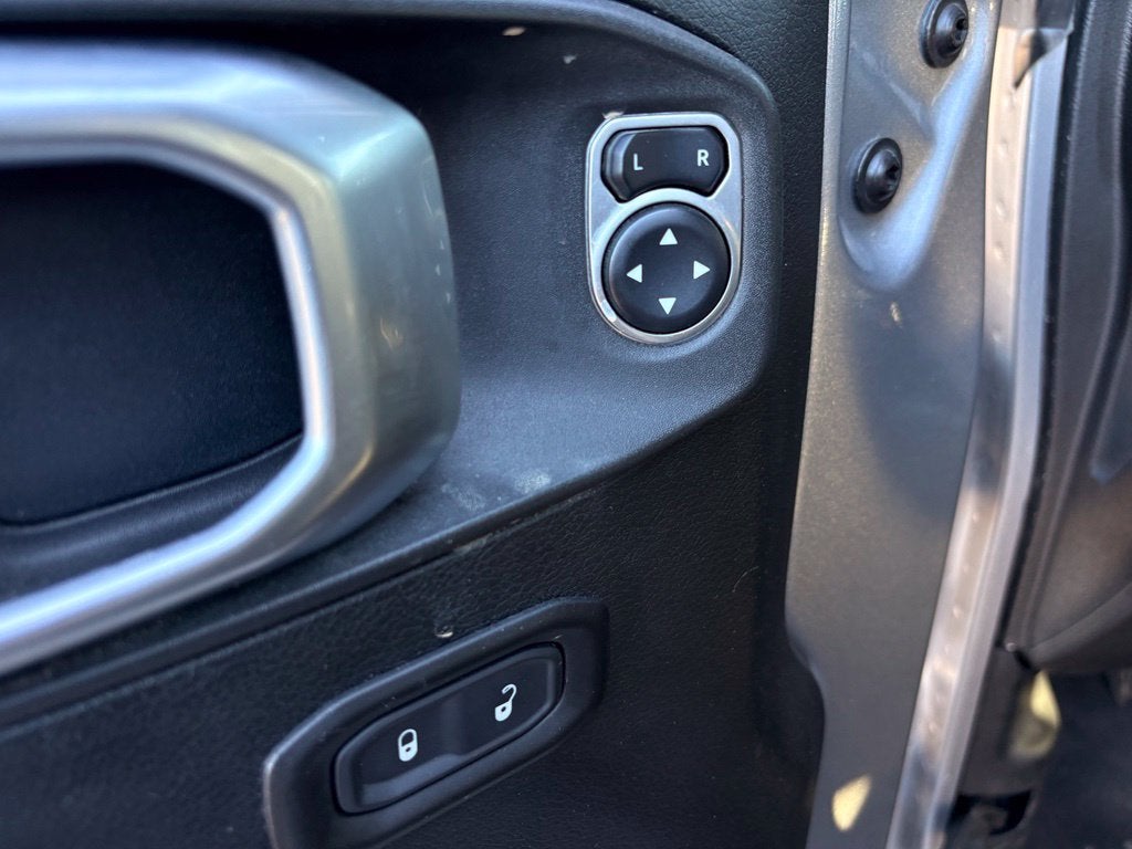 2019 Jeep Wrangler Unlimited Sport S - Photo 12