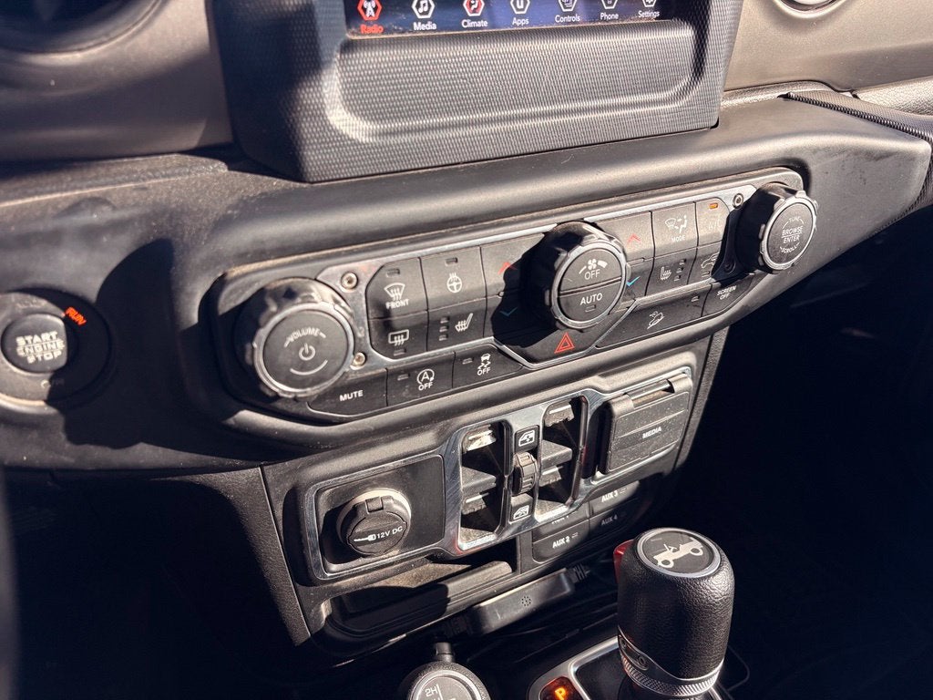 2019 Jeep Wrangler Unlimited Sport S - Photo 18
