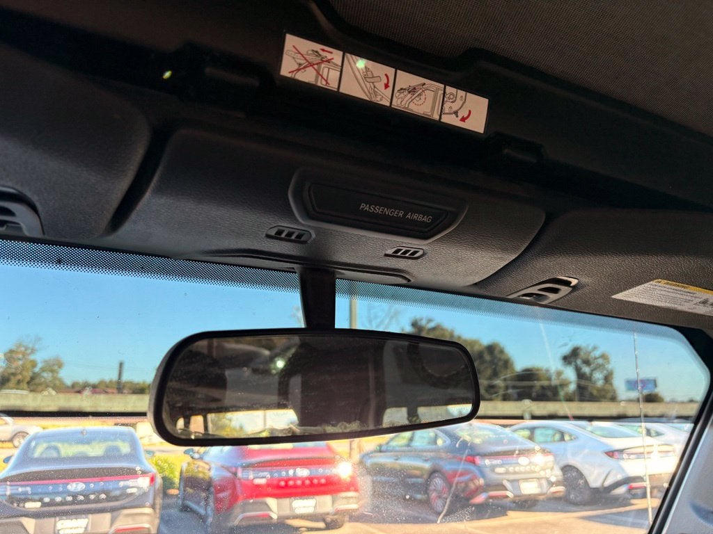 2019 Jeep Wrangler Unlimited Sport S - Photo 21