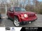 2012 Jeep Patriot Latitude