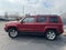 2012 Jeep Patriot Latitude