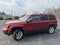 2012 Jeep Patriot Latitude