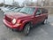 2012 Jeep Patriot Latitude