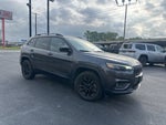 2023 Jeep Cherokee Altitude