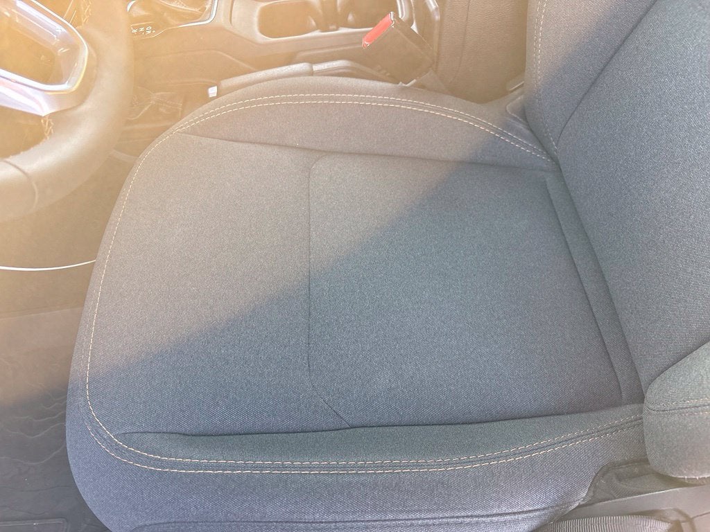 2024 Jeep Wrangler 4-Door Sahara - Photo 24