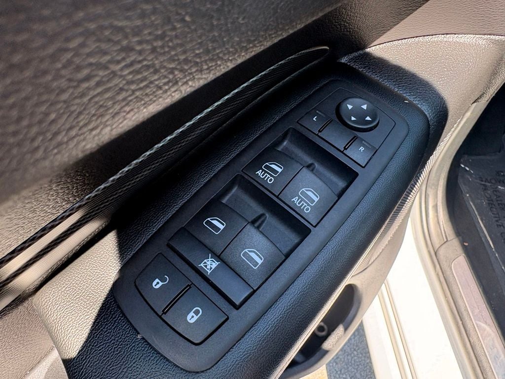 2026 Dodge Durango GT Plus - Photo 12