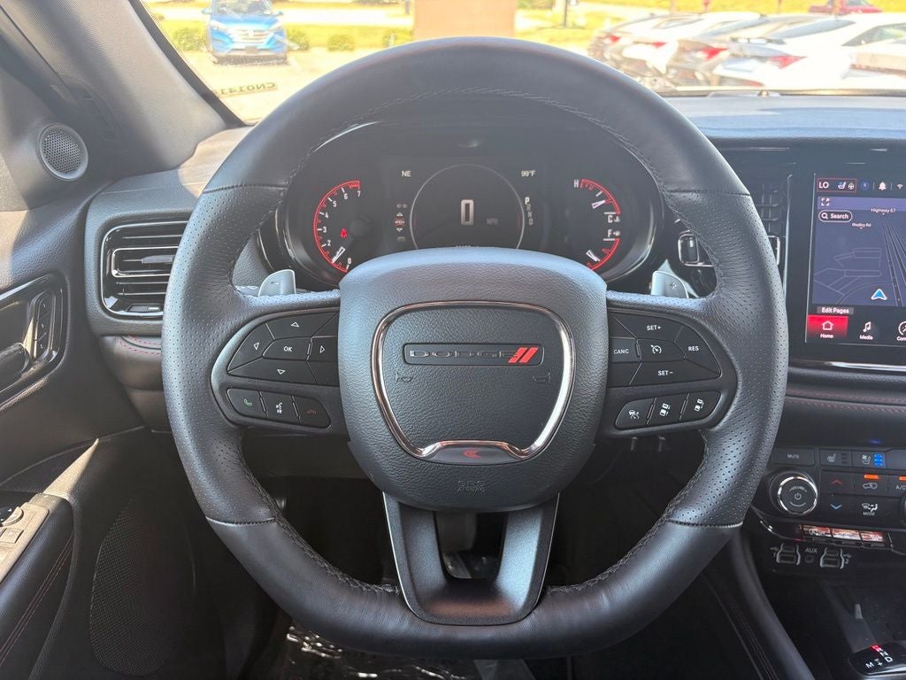 2026 Dodge Durango GT Plus - Photo 14