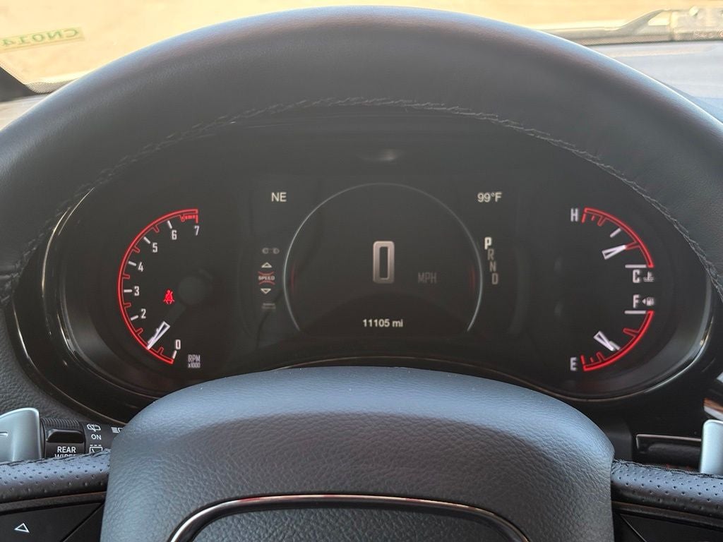 2026 Dodge Durango GT Plus - Photo 15