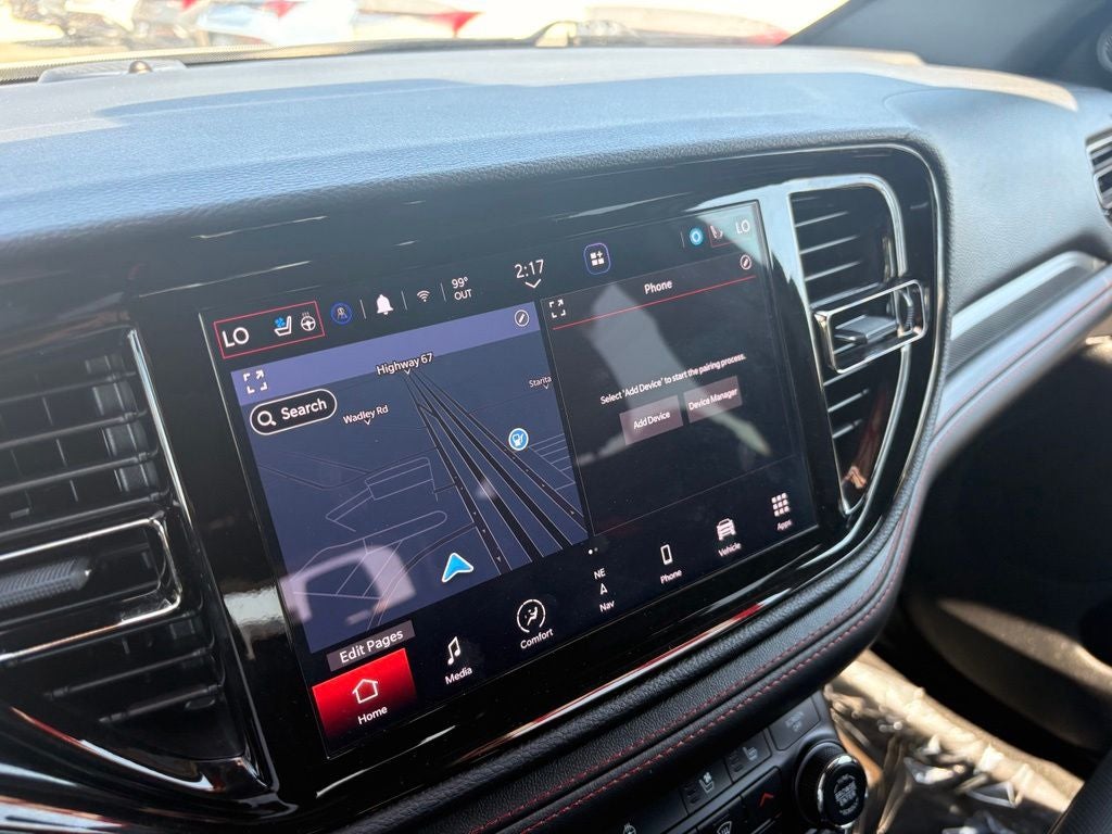 2026 Dodge Durango GT Plus - Photo 16