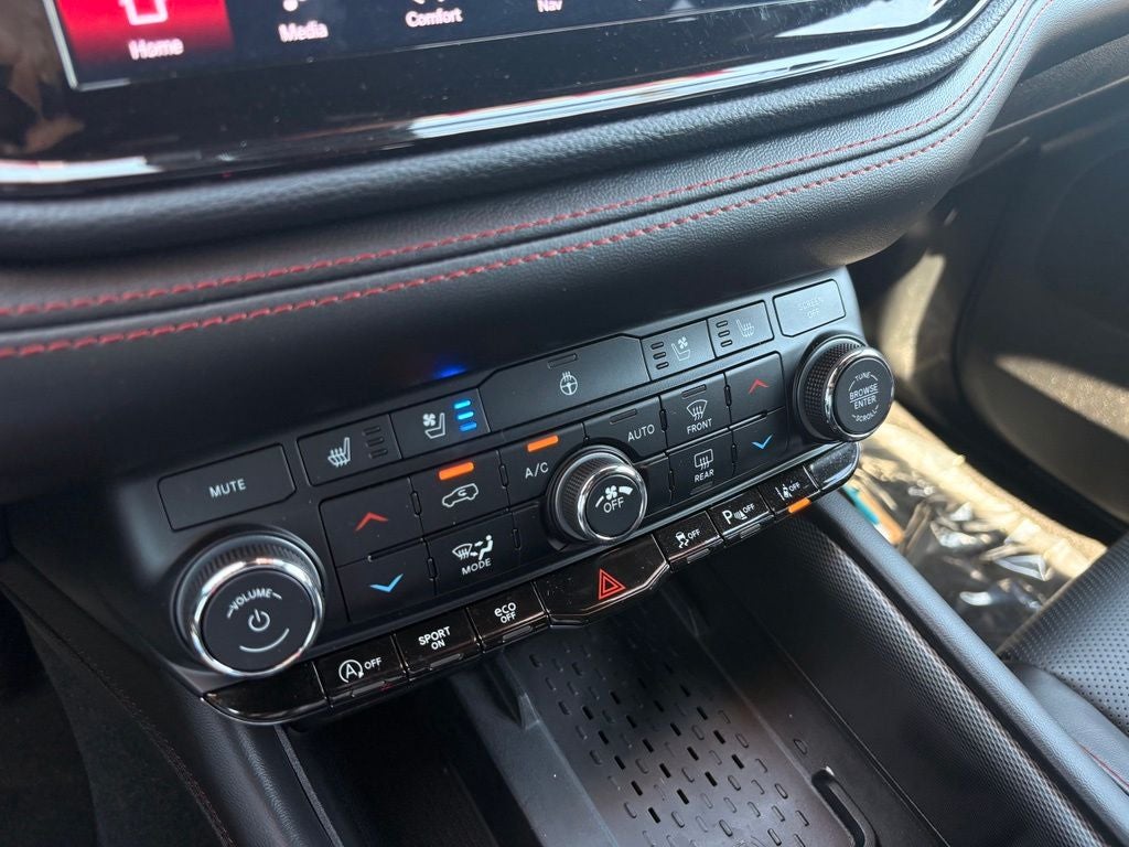 2026 Dodge Durango GT Plus - Photo 18