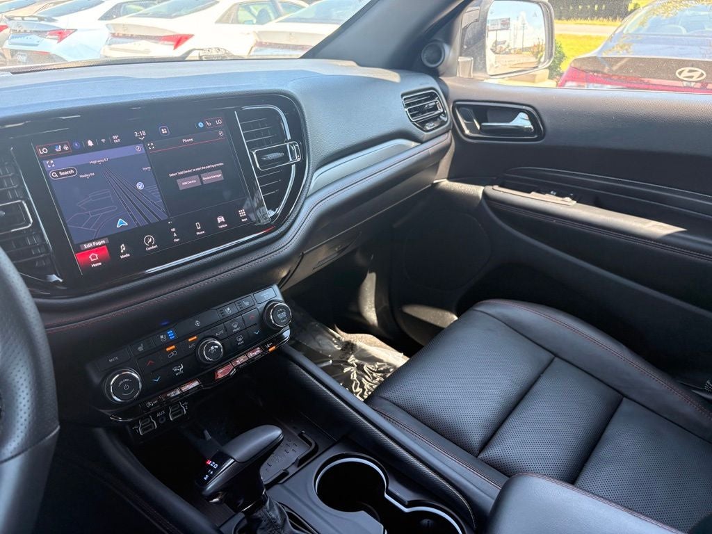 2026 Dodge Durango GT Plus - Photo 20