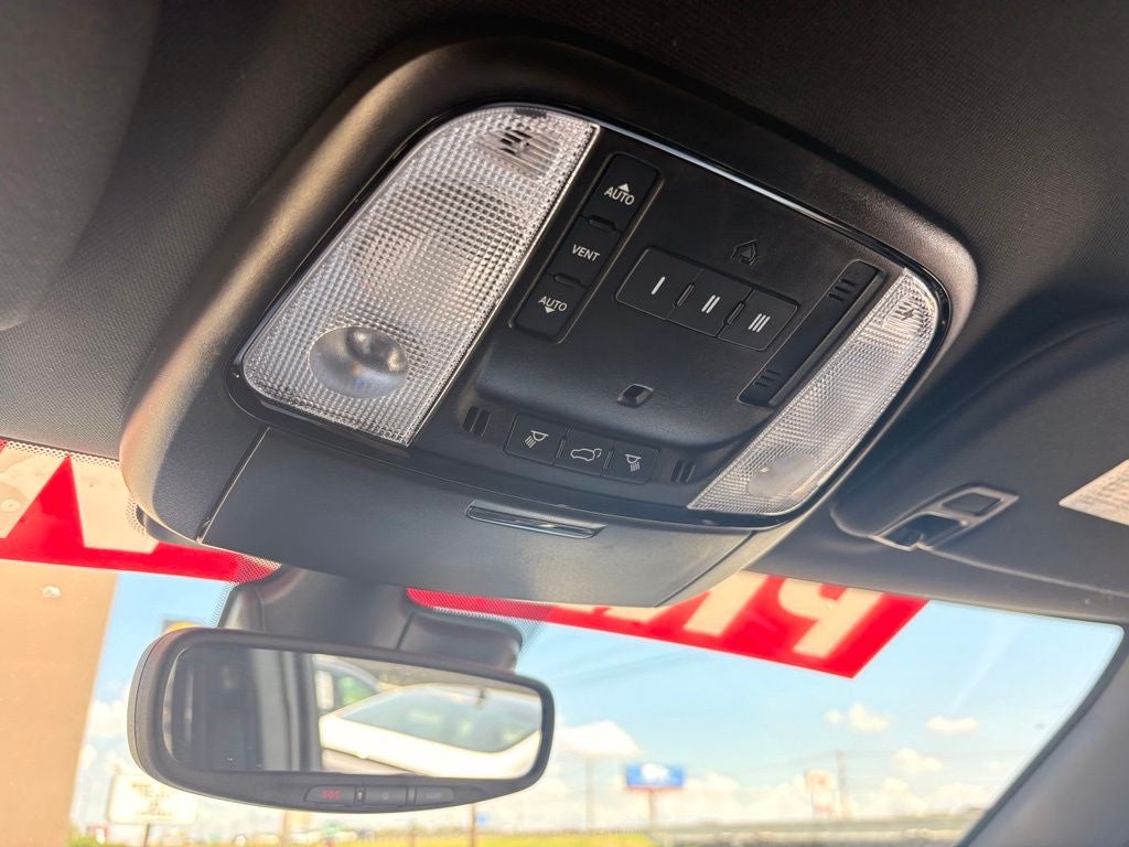 2026 Dodge Durango GT Plus - Photo 21