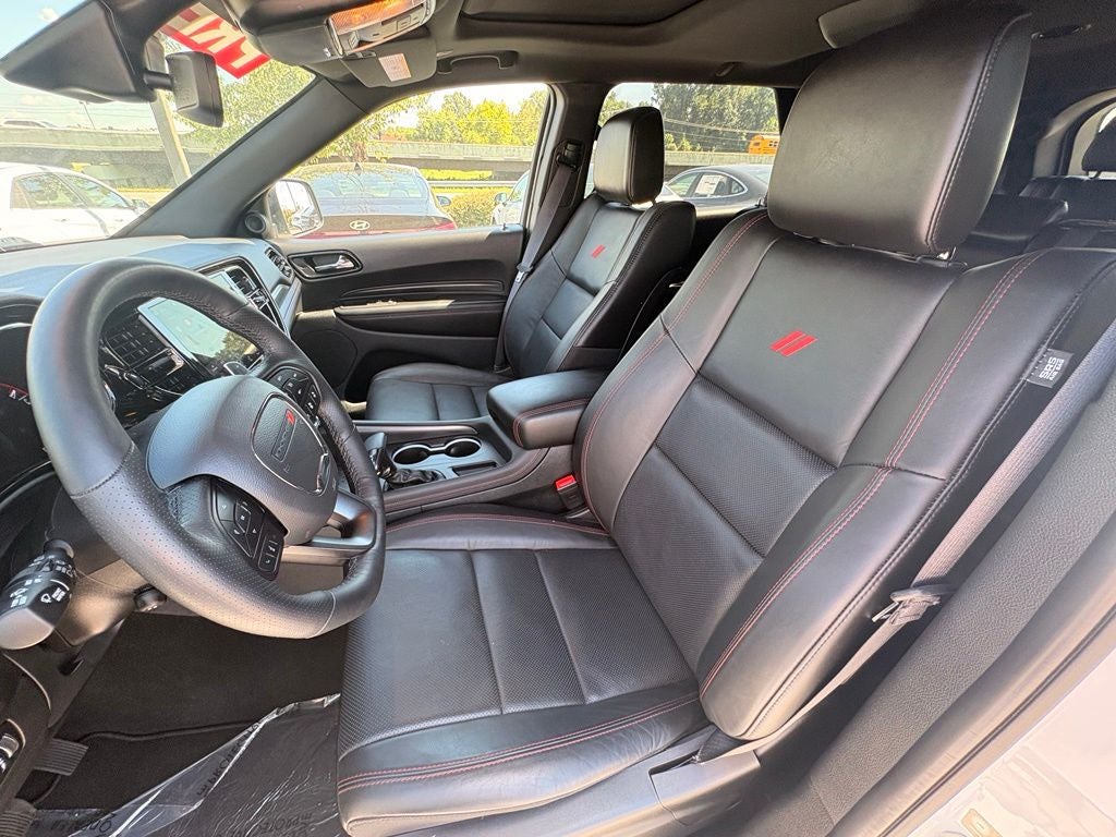 2026 Dodge Durango GT Plus - Photo 22