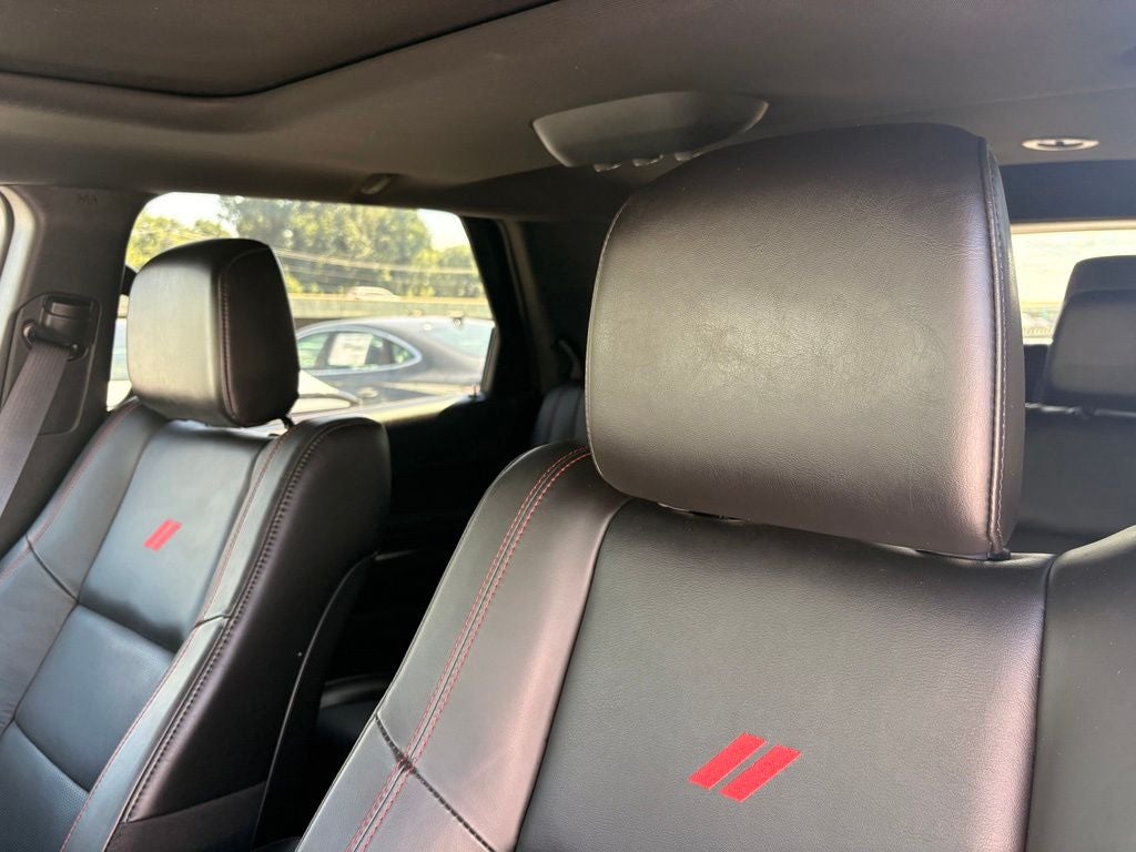 2026 Dodge Durango GT Plus - Photo 23