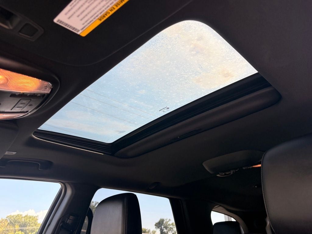 2026 Dodge Durango GT Plus - Photo 25