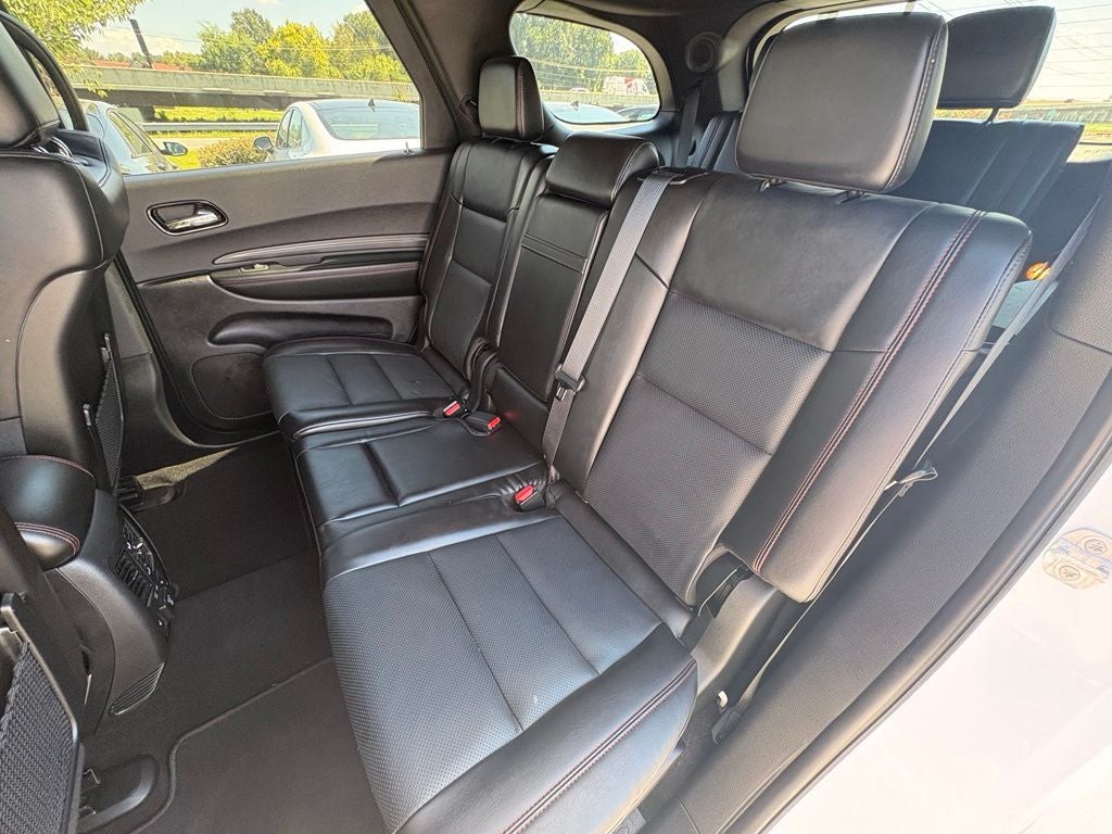 2026 Dodge Durango GT Plus - Photo 26