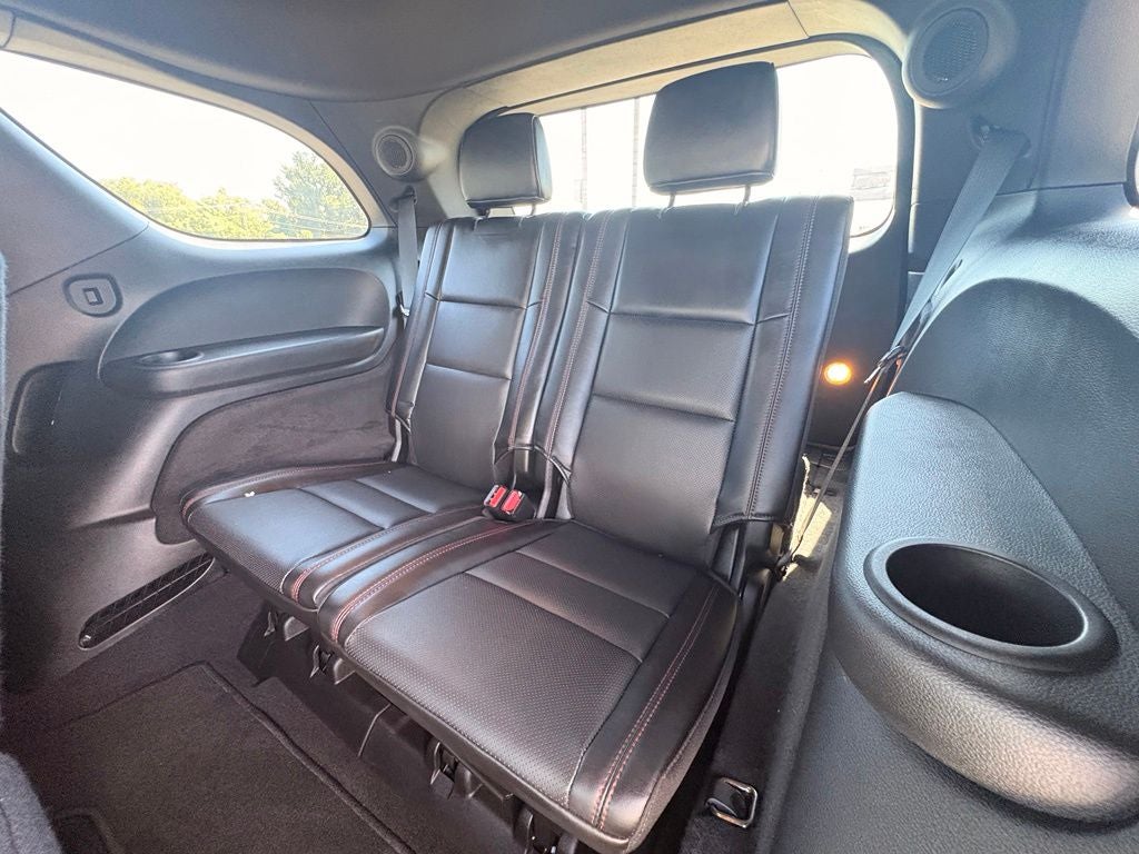 2026 Dodge Durango GT Plus - Photo 27