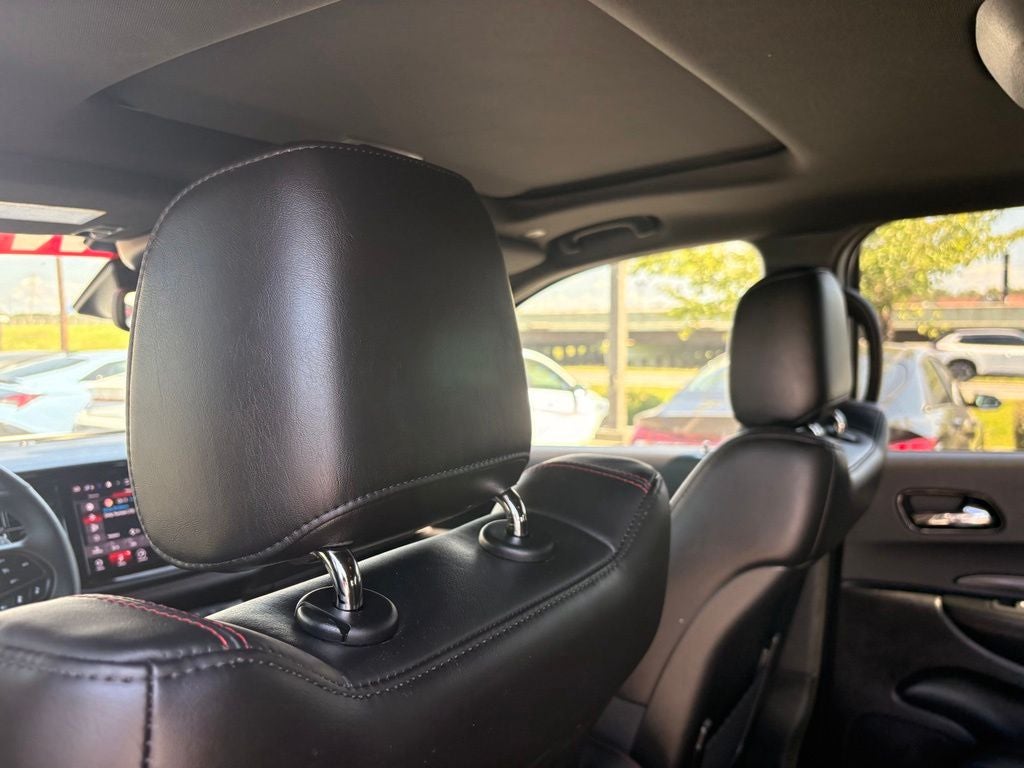 2026 Dodge Durango GT Plus - Photo 28