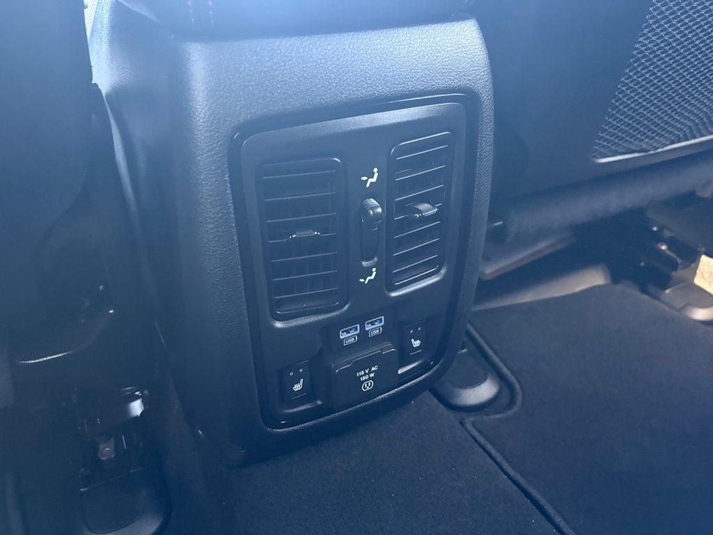 2026 Dodge Durango GT Plus - Photo 29