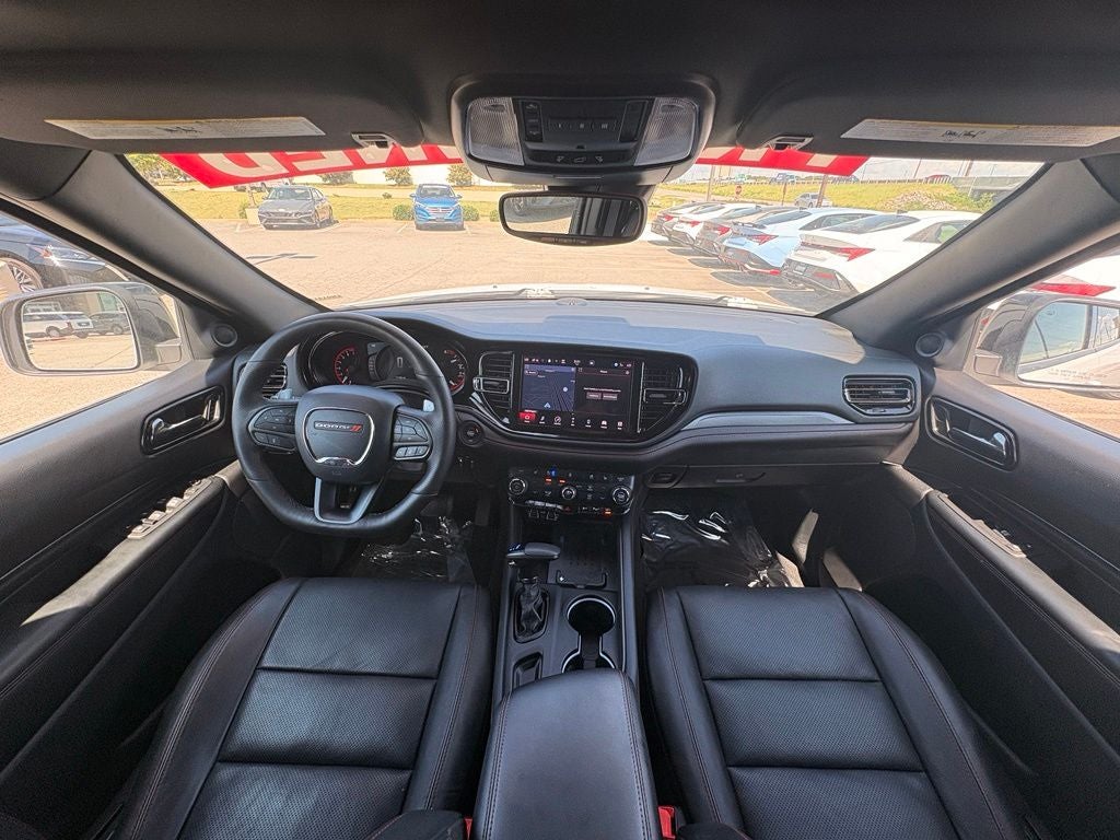 2026 Dodge Durango GT Plus - Photo 30