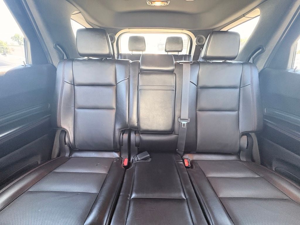 2026 Dodge Durango GT Plus - Photo 31