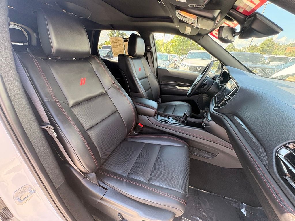 2026 Dodge Durango GT Plus - Photo 32
