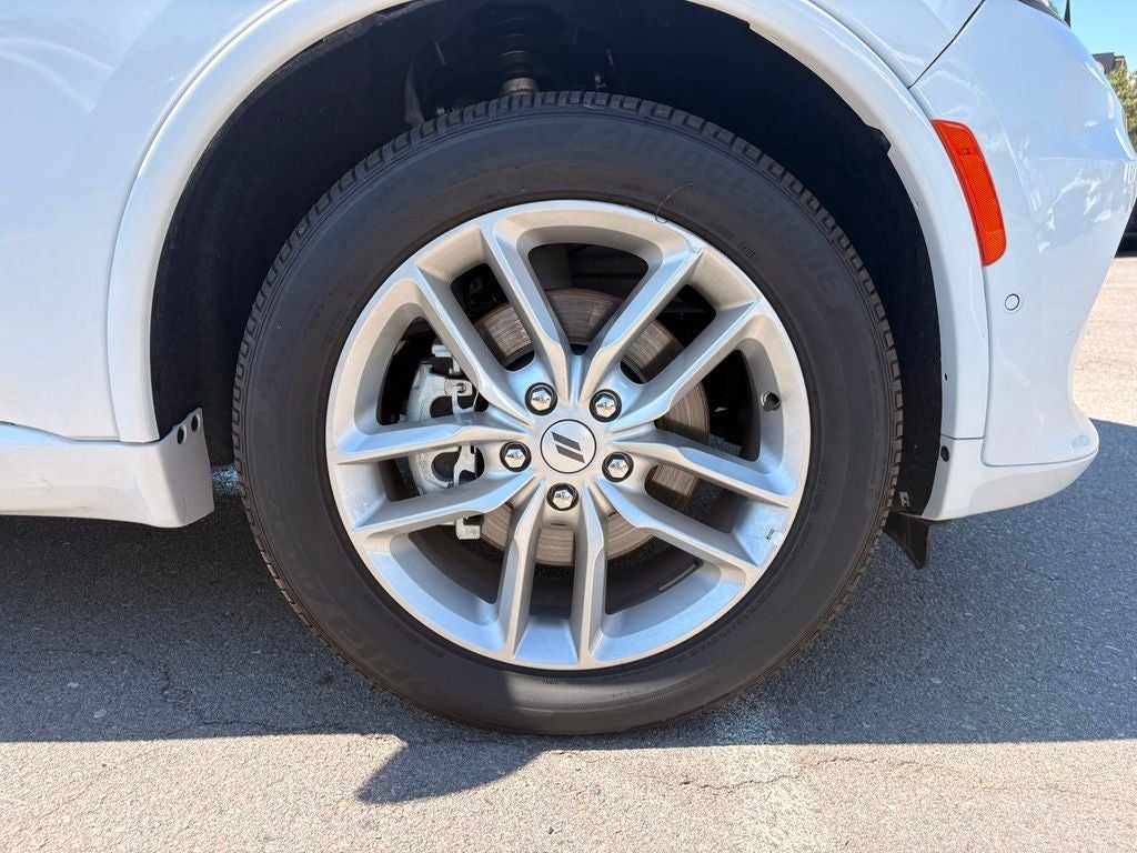 2026 Dodge Durango GT Plus - Photo 33