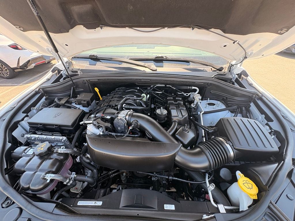 2026 Dodge Durango GT Plus - Photo 34