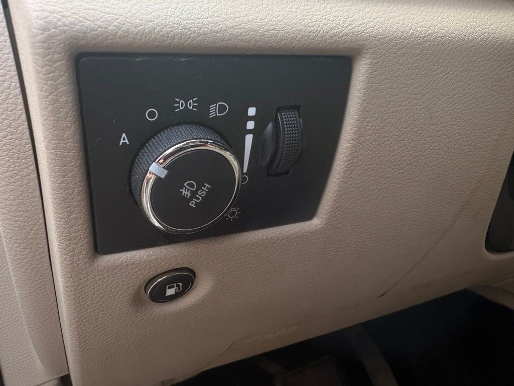 2017 Jeep Grand Cherokee Limited - Photo 13