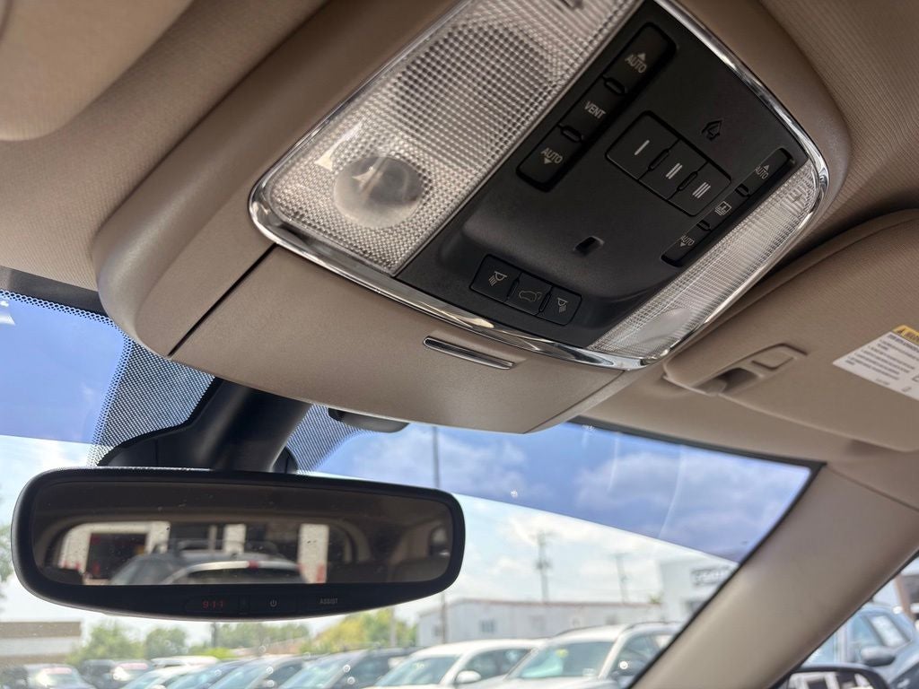 2017 Jeep Grand Cherokee Limited - Photo 21