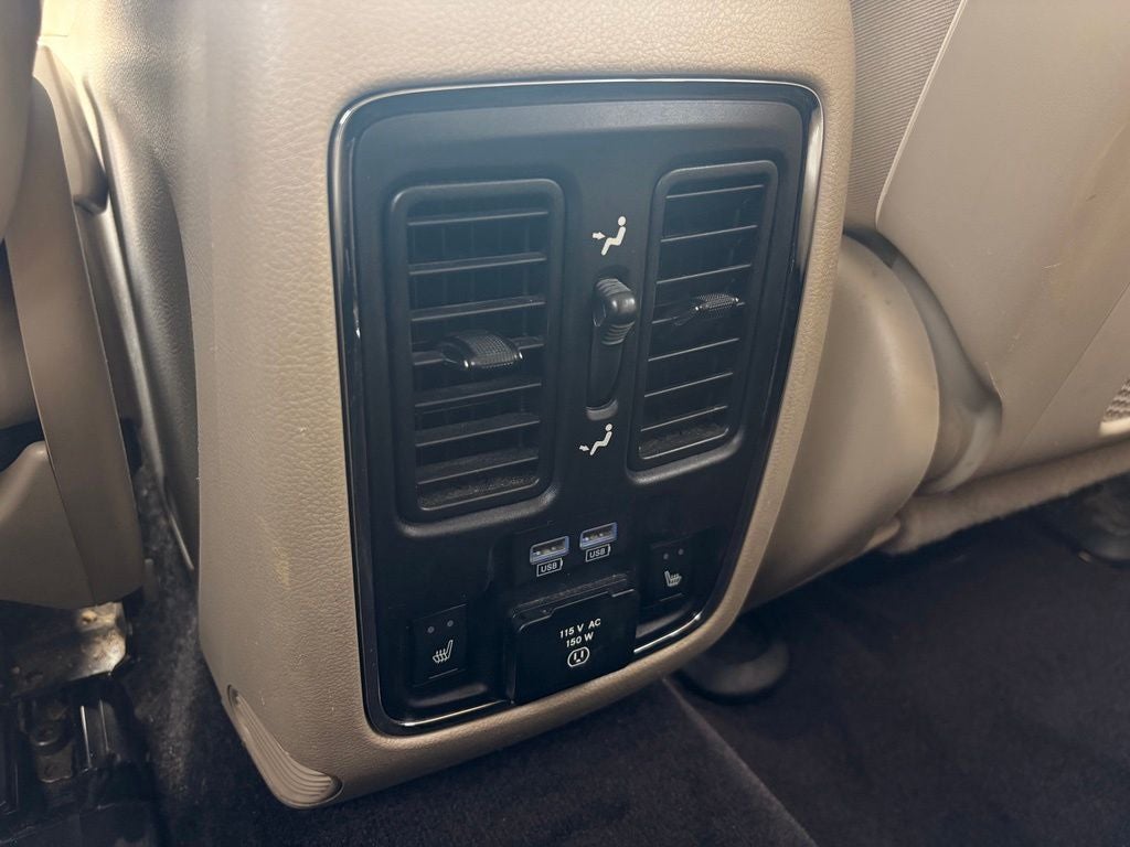 2017 Jeep Grand Cherokee Limited - Photo 28