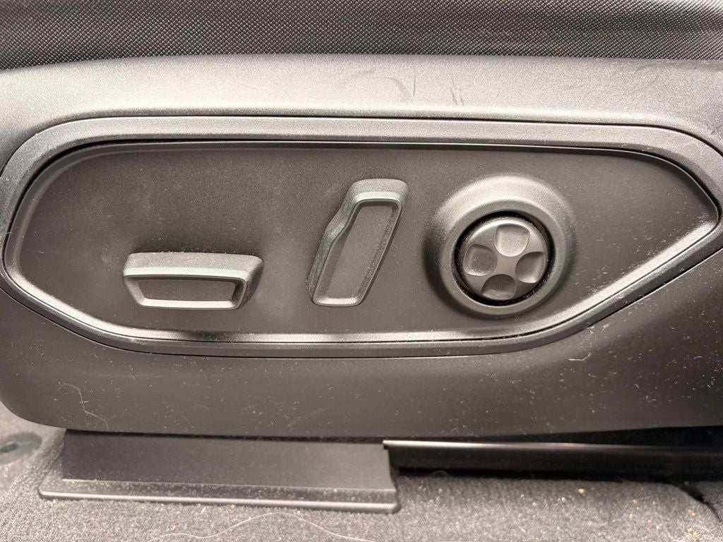 2023 Jeep Grand Cherokee L Altitude - Photo 11