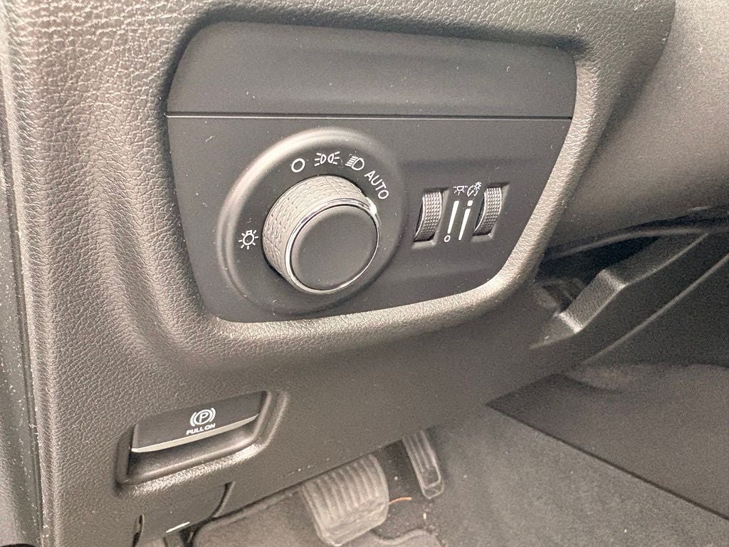 2023 Jeep Grand Cherokee L Altitude - Photo 13