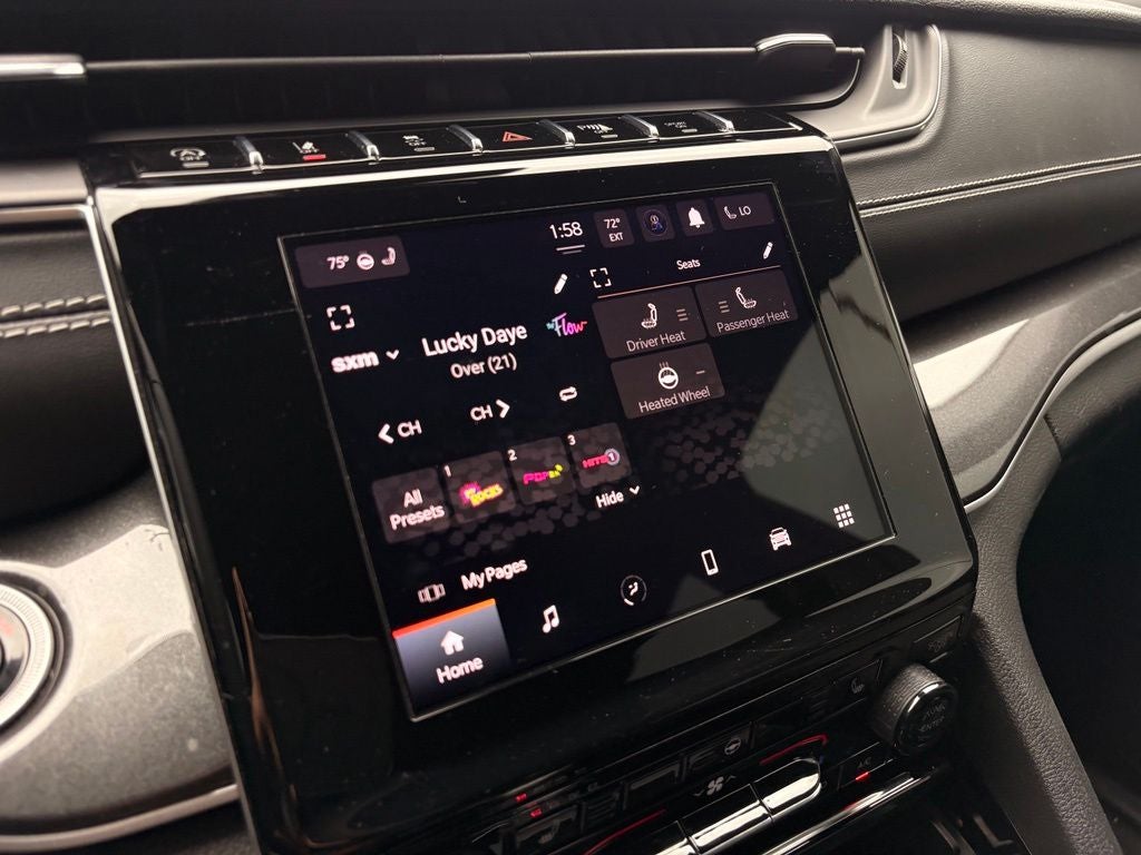 2023 Jeep Grand Cherokee L Altitude - Photo 16