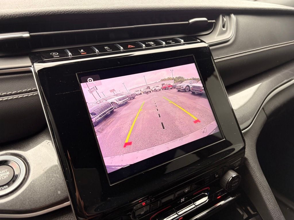 2023 Jeep Grand Cherokee L Altitude - Photo 17