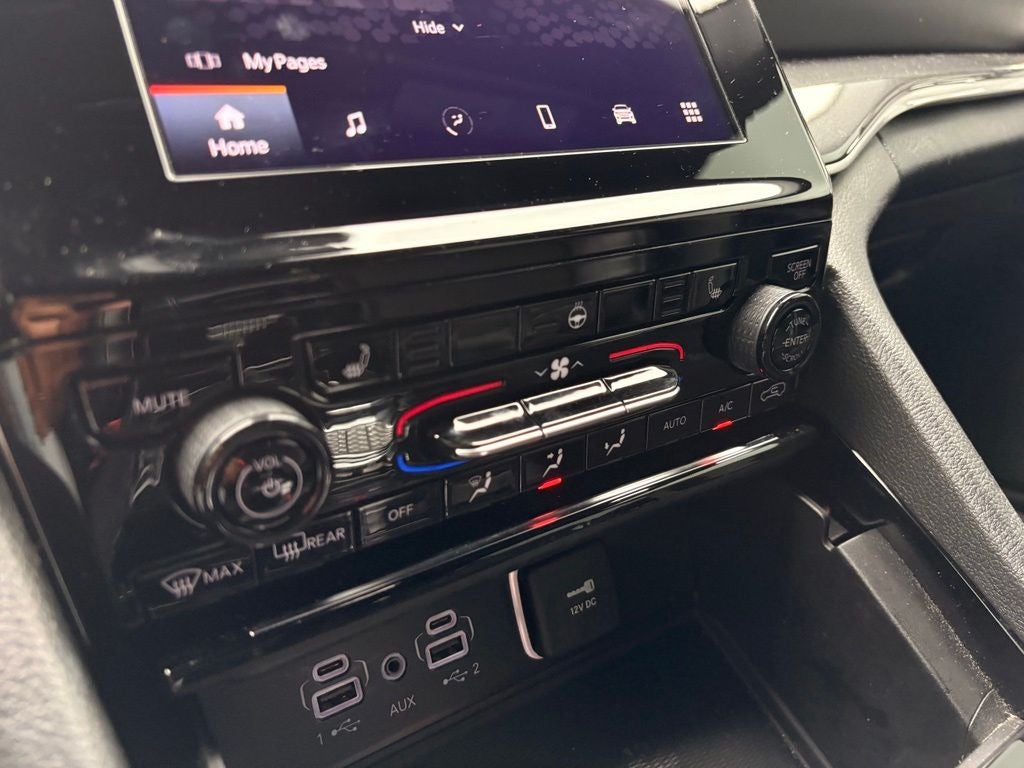 2023 Jeep Grand Cherokee L Altitude - Photo 18