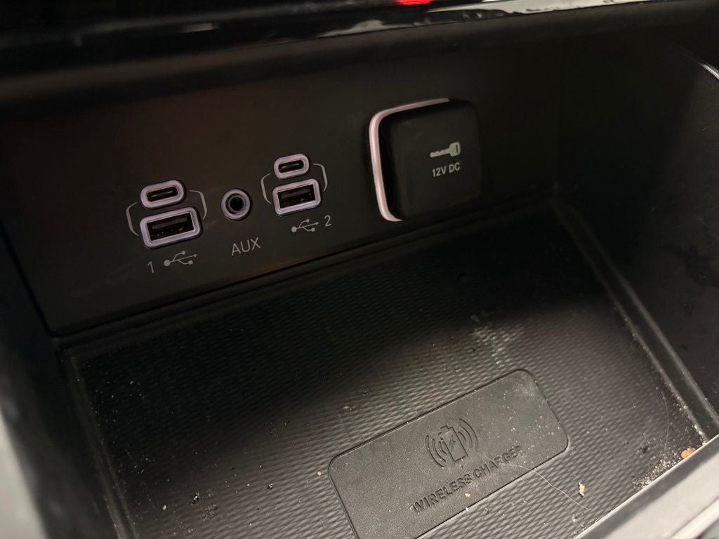2023 Jeep Grand Cherokee L Altitude - Photo 19
