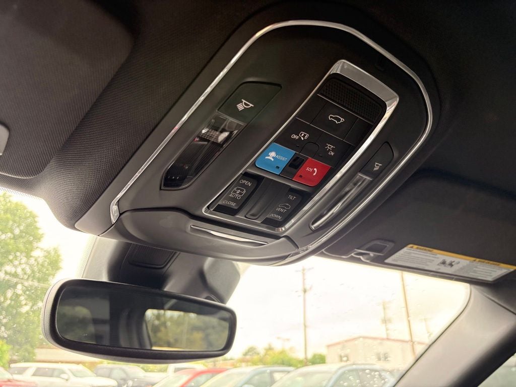 2023 Jeep Grand Cherokee L Altitude - Photo 21