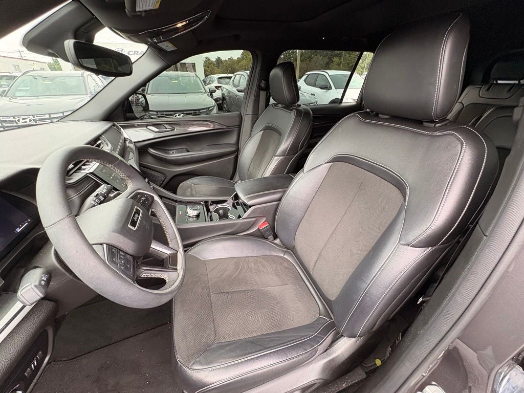 2023 Jeep Grand Cherokee L Altitude - Photo 22
