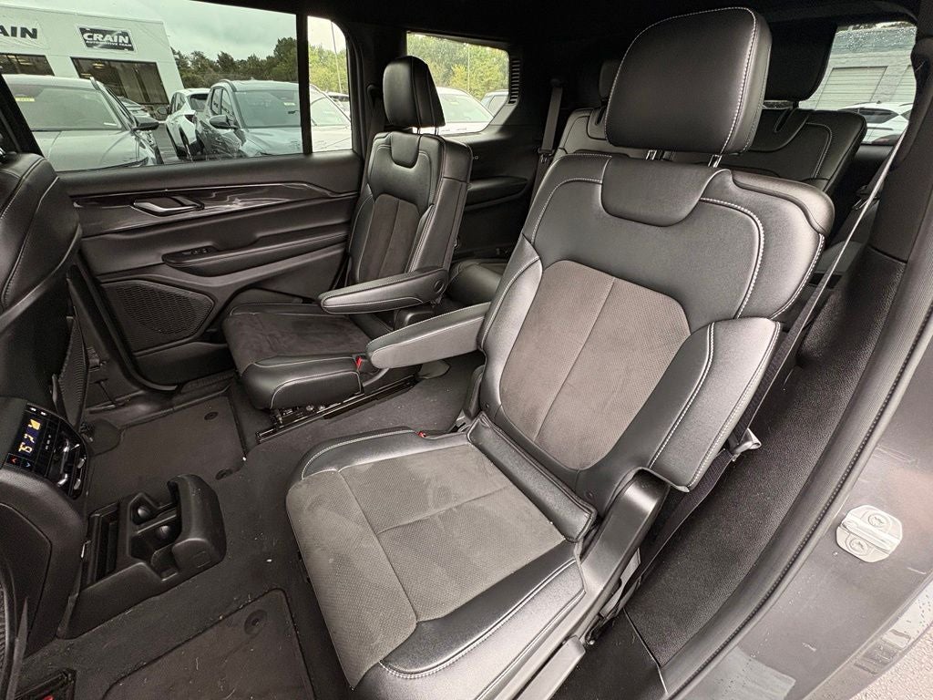 2023 Jeep Grand Cherokee L Altitude - Photo 25