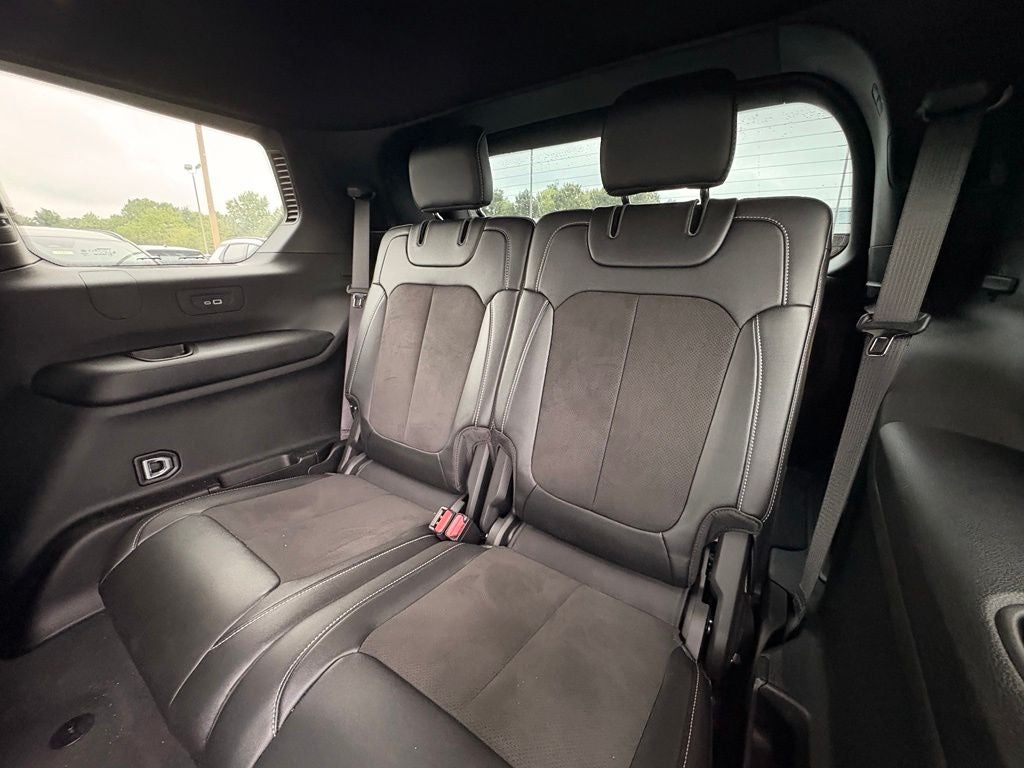 2023 Jeep Grand Cherokee L Altitude - Photo 26