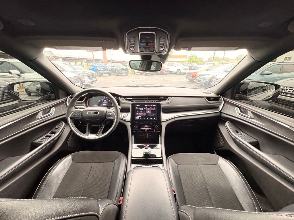 2023 Jeep Grand Cherokee L Altitude - Photo 29