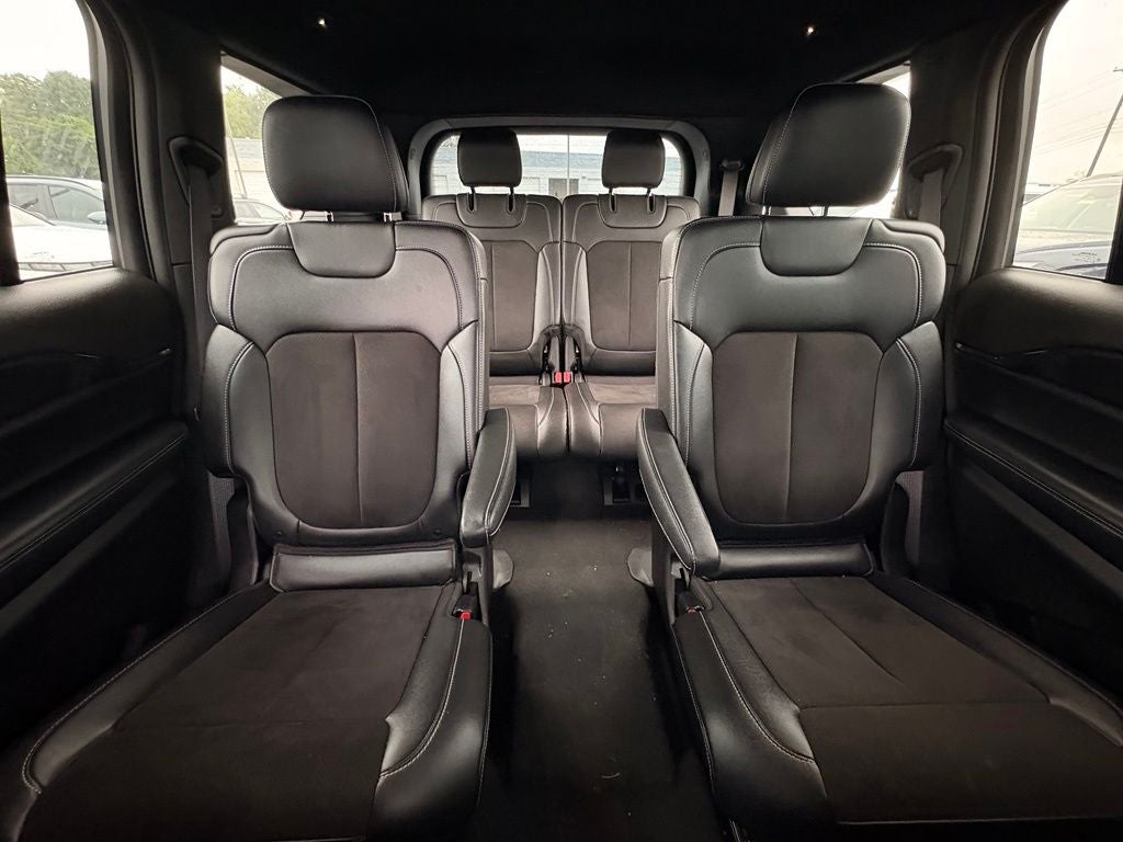 2023 Jeep Grand Cherokee L Altitude - Photo 30