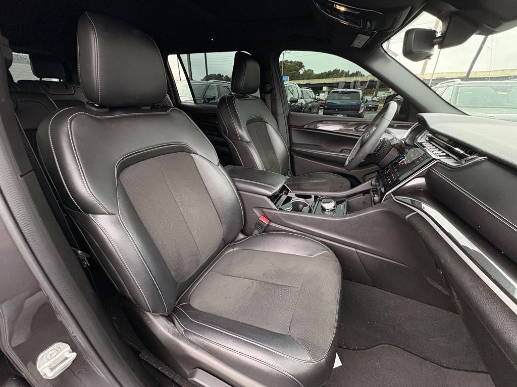 2023 Jeep Grand Cherokee L Altitude - Photo 31