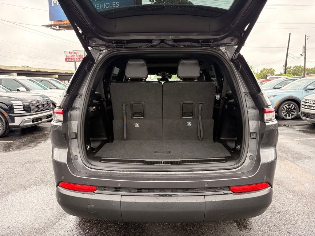 2023 Jeep Grand Cherokee L Altitude - Photo 7