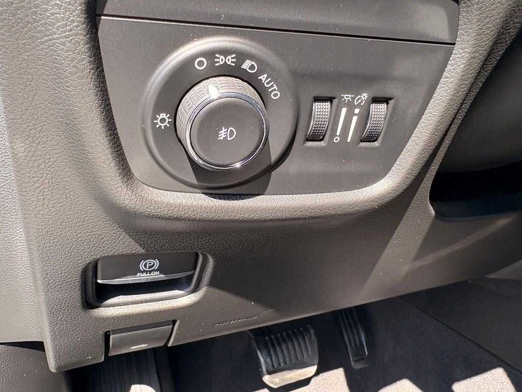 2021 Jeep Grand Cherokee L Overland - Photo 13