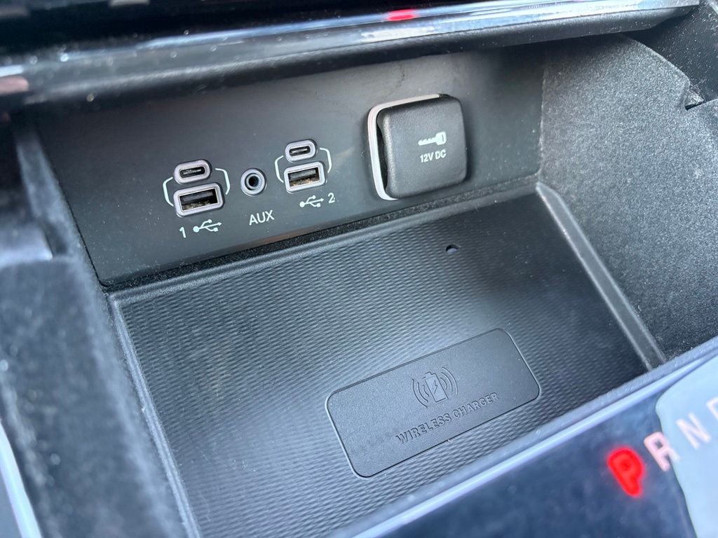 2021 Jeep Grand Cherokee L Overland - Photo 19