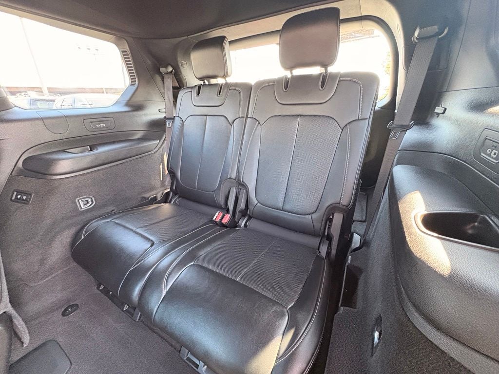 2021 Jeep Grand Cherokee L Overland - Photo 28